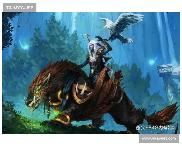 魔兽世界怀旧服：聚焦血量，展现战斗中心